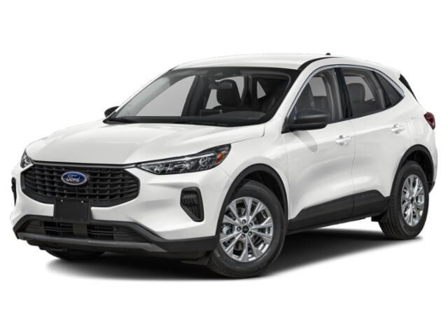 2024 Ford Escape Active — photo 1 of 13