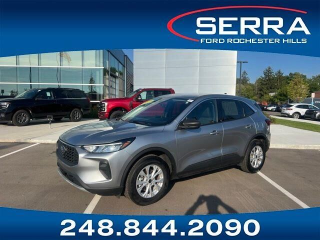 2024 Ford Escape Active — photo 1 of 26