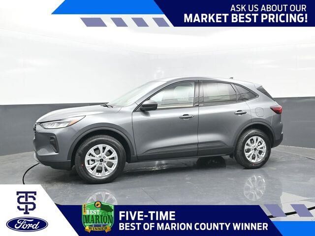 2025 Ford Escape Active — photo 1 of 13