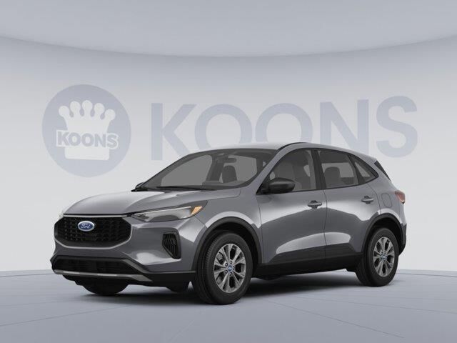 2025 Ford Escape Active — photo 1 of 13