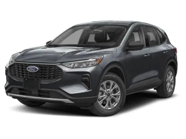 2025 Ford Escape Active — photo 1 of 52