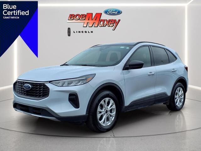 2025 Ford Escape Active — photo 1 of 26