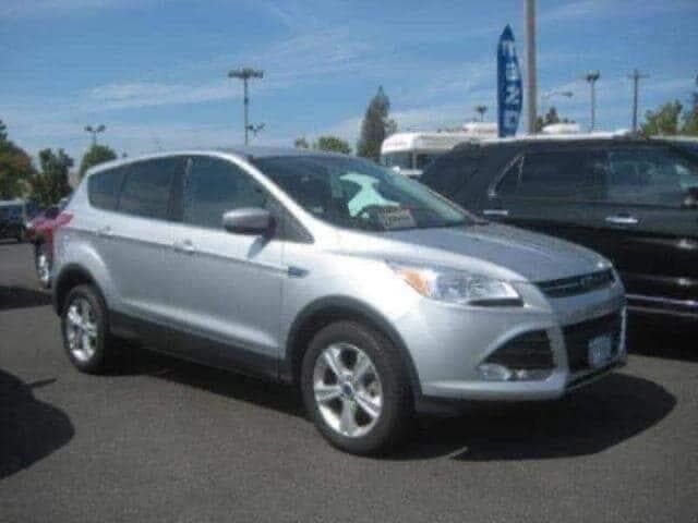 2013 Ford Escape SE — photo 1 of 5