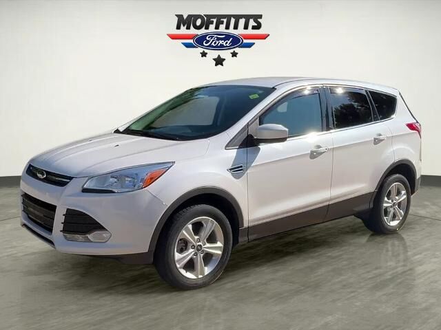 2013 Ford Escape SE — photo 1 of 13