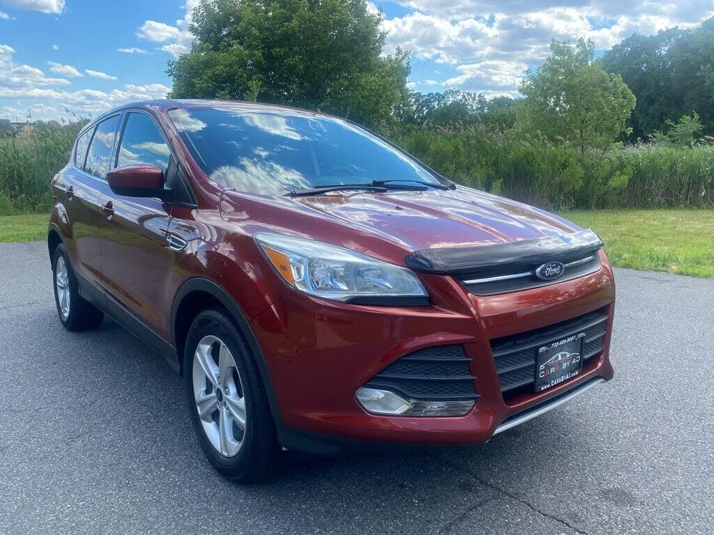 2014 Ford Escape SE — photo 1 of 1