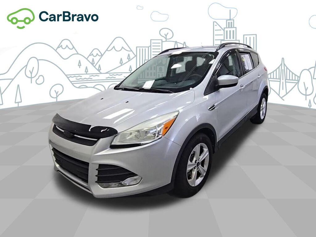 2014 Ford Escape SE — photo 1 of 6