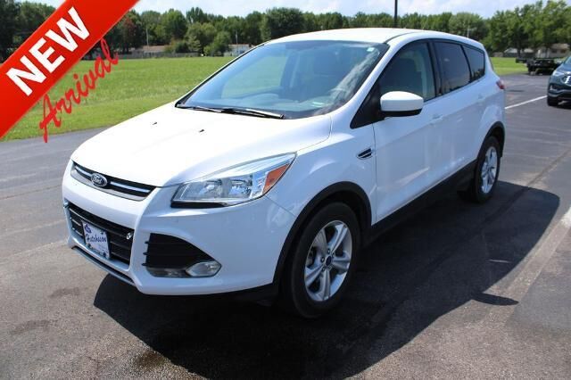 2014 Ford Escape SE — photo 1 of 9