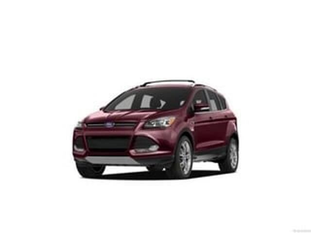 2013 Ford Escape SE — photo 1 of 1