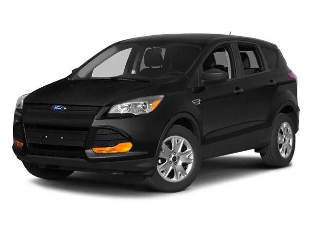2014 Ford Escape SE — photo 1 of 1