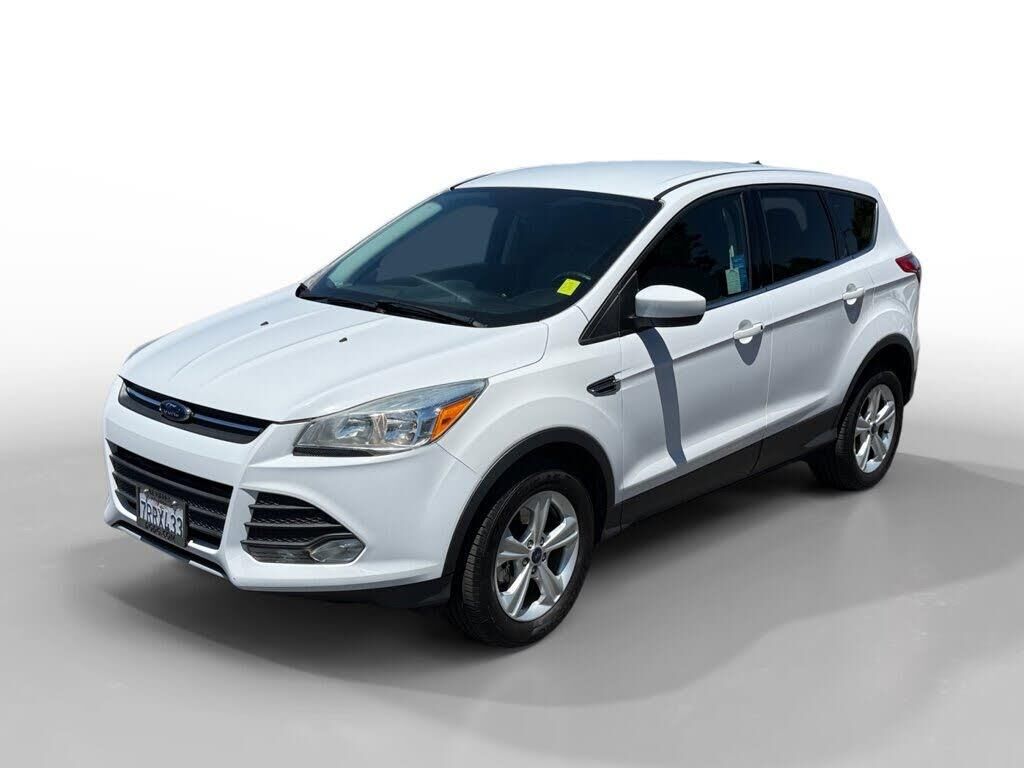 2016 Ford Escape SE — photo 1 of 1
