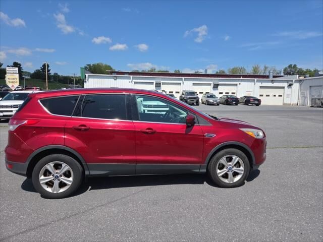 2013 Ford Escape SE — photo 1 of 13