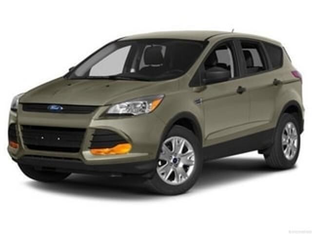 2014 Ford Escape SE — photo 1 of 26