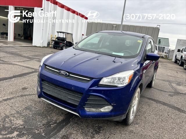 2014 Ford Escape SE — photo 1 of 13
