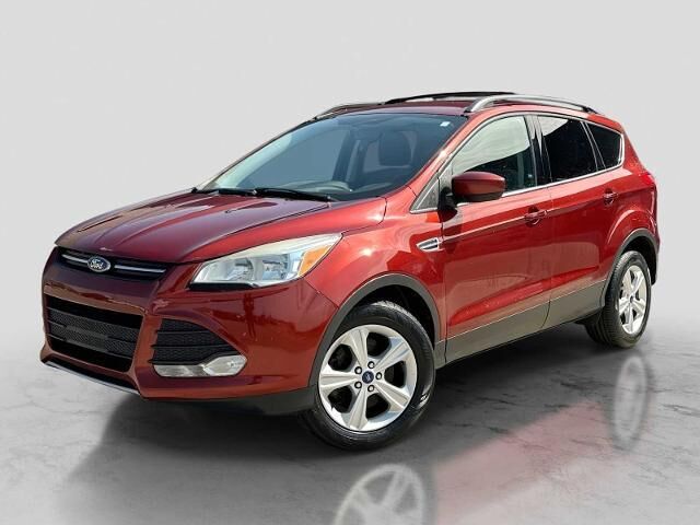 2014 Ford Escape SE — photo 1 of 13