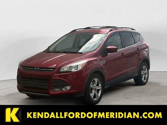 2014 Ford Escape SE — photo 1 of 2