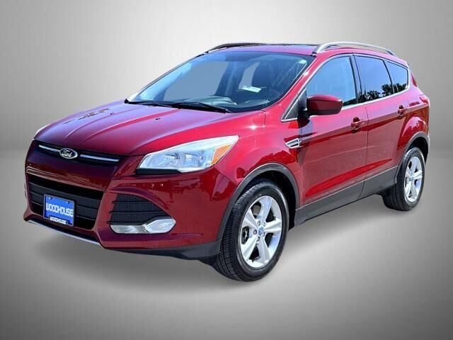 2014 Ford Escape SE — photo 1 of 26
