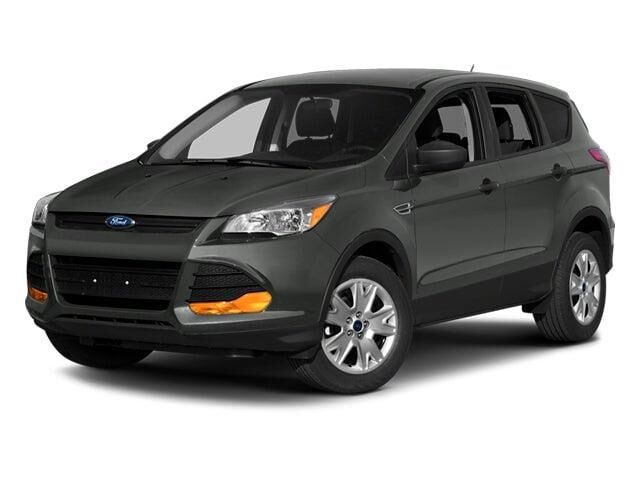 2014 Ford Escape SE — photo 1 of 2