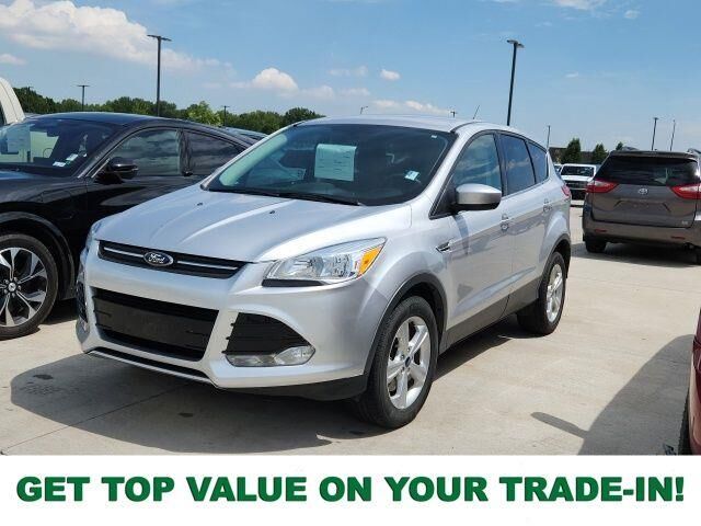 2015 Ford Escape SE — photo 1 of 6
