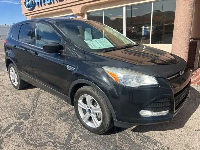 2014 Ford Escape SE — photo 1 of 26