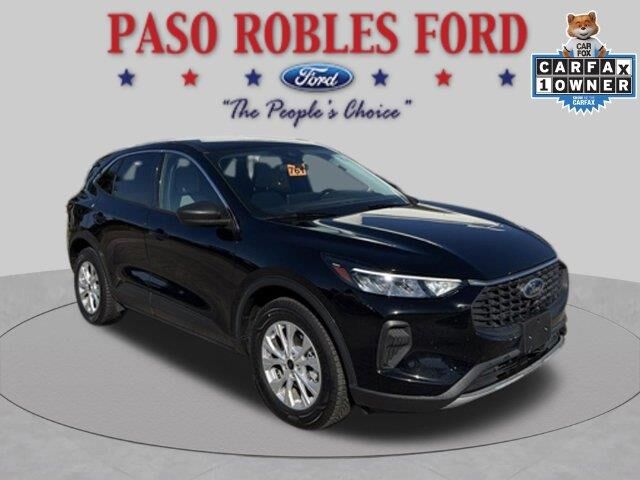 2023 Ford Escape Hybrid Active