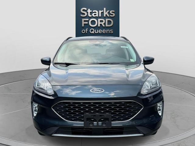 2022 Ford Escape SEL — photo 1 of 64