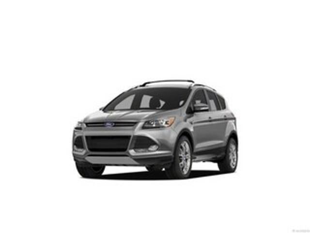 2013 Ford Escape SEL — photo 1 of 13