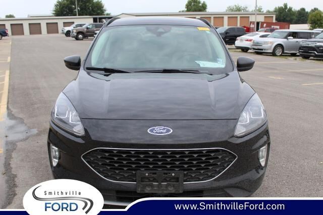 2021 Ford Escape SEL — photo 1 of 20