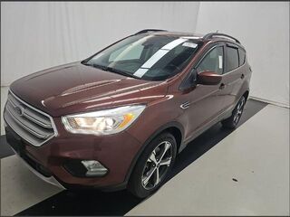 2018 Ford Escape SEL — photo 1 of 4