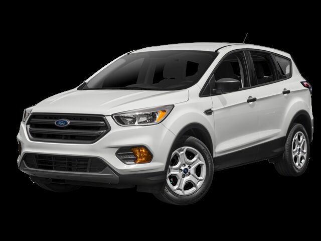2018 Ford Escape SEL — photo 1 of 39