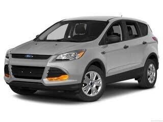 2014 Ford Escape Titanium — photo 1 of 1