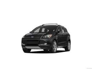 2013 Ford Escape Titanium — photo 1 of 1