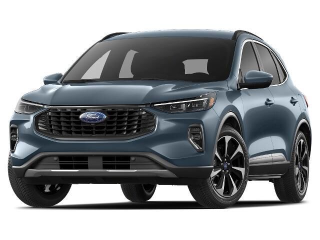 2023 Ford Escape Platinum — photo 1 of 26