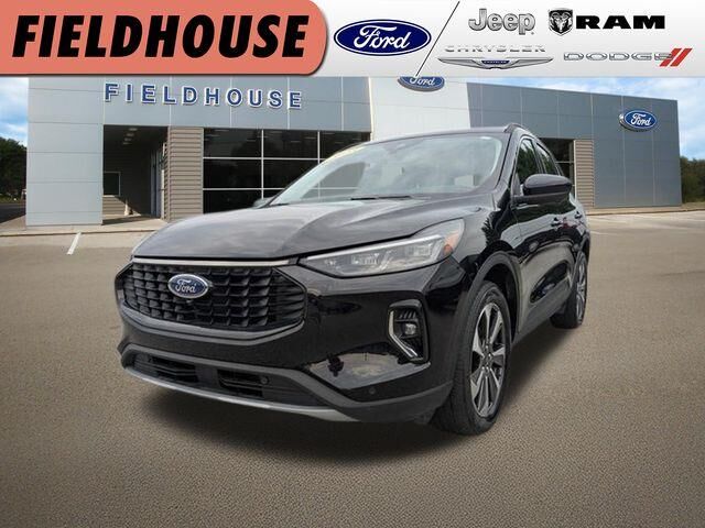 2023 Ford Escape Platinum — photo 1 of 38