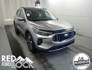 2024 Ford Escape Platinum — photo 1 of 6