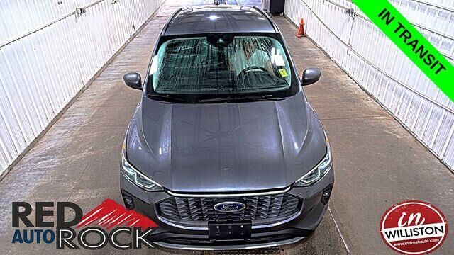 2025 Ford Escape Platinum — photo 1 of 26