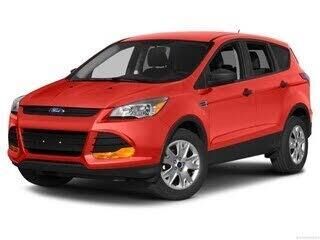 2014 Ford Escape Titanium — photo 1 of 27