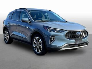 2023 Ford Escape Hybrid Platinum