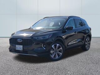 2023 Ford Escape Hybrid Platinum