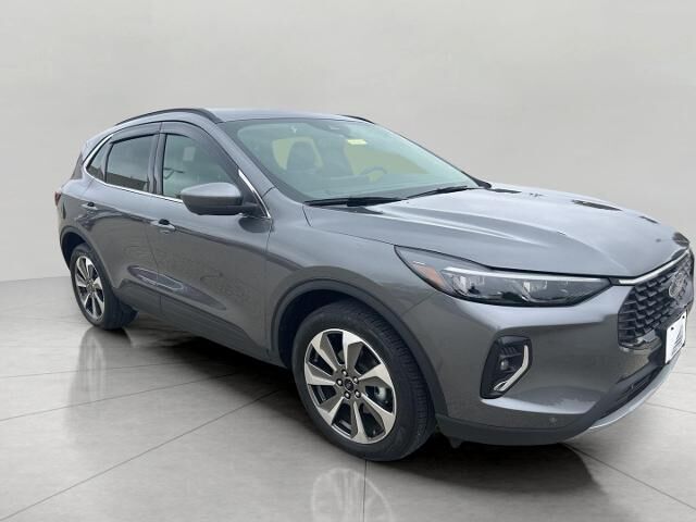 2023 Ford Escape Hybrid Platinum