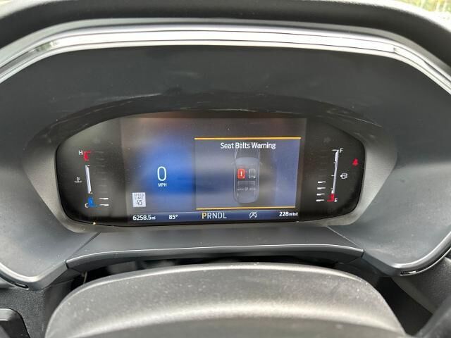 2023 Ford Escape ST-Line — photo 1 of 2