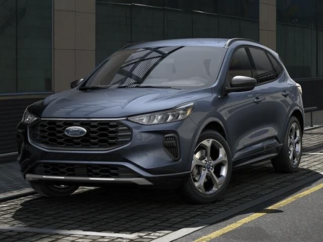 2023 Ford Escape ST-Line — photo 1 of 1