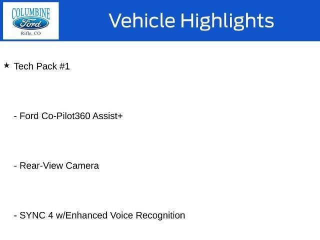 2024 Ford Escape ST-Line — photo 1 of 23