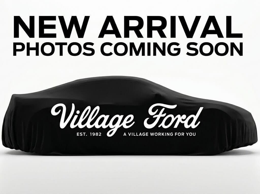 2023 Ford Escape ST-Line — photo 1 of 1