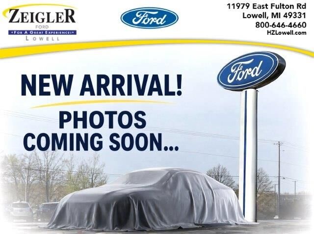 2024 Ford Escape ST-Line — photo 1 of 13