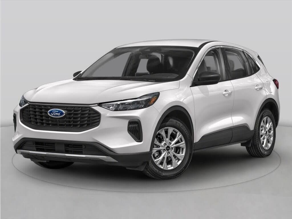 2024 Ford Escape ST-Line — photo 1 of 1