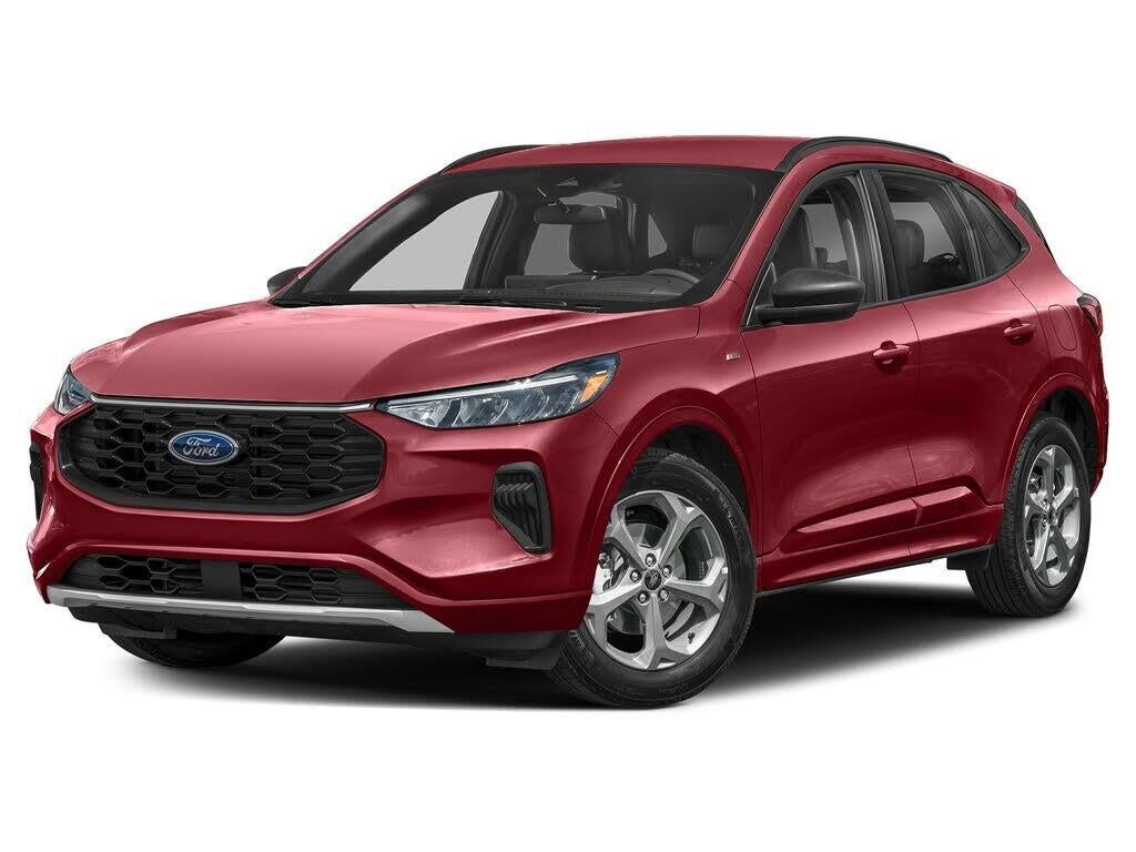 2023 Ford Escape ST-Line — photo 1 of 1