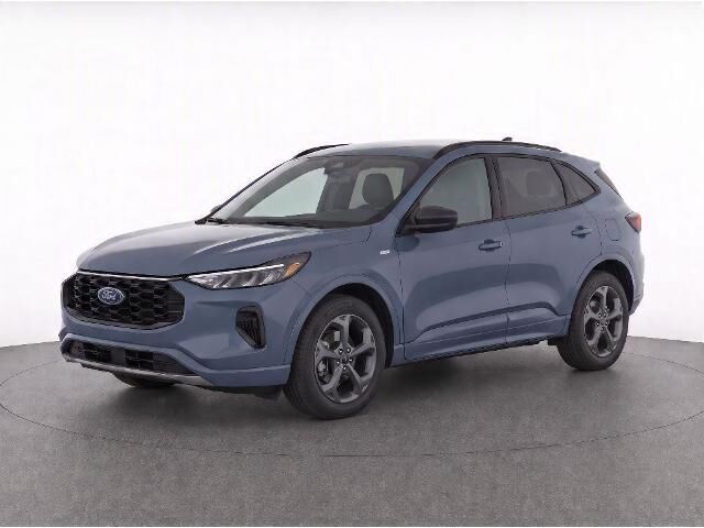 2023 Ford Escape ST-Line — photo 1 of 13