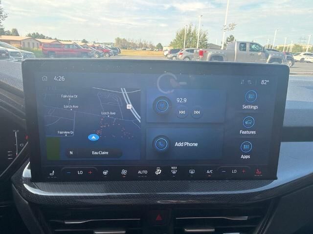 2024 Ford Escape ST-Line — photo 1 of 13