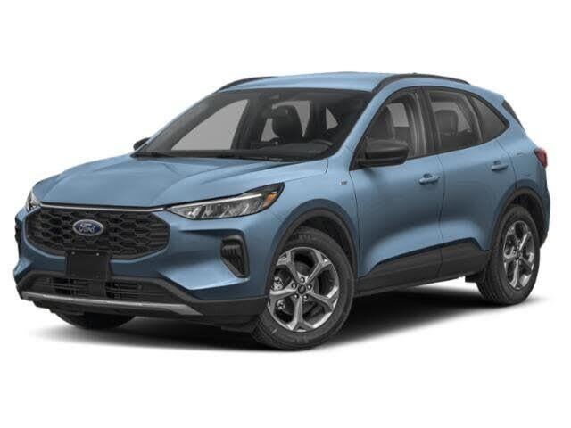 2025 Ford Escape ST-Line — photo 1 of 1
