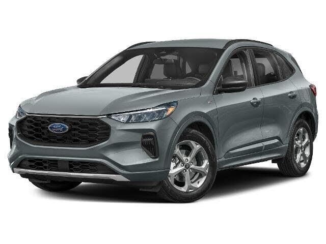 2023 Ford Escape ST-Line — photo 1 of 1